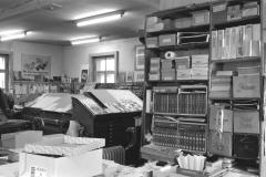 Druckerei Brunner, Weitwinkel