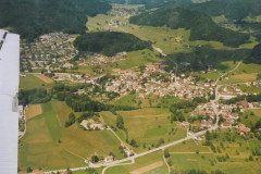 Luftaufnahme Engelstein