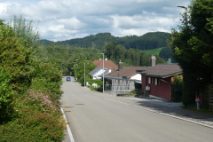 Engelsteinstrasse, ehem. Wunderli, Reinhardt (ehem. Stalder)