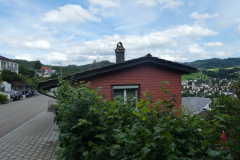 Engelsteinstrasse, ehem. Wunderli