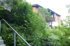 ehem. Ferienhaus Wunderli, rechts erweitert, Engelsteinstr. 39