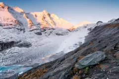 Gletscher