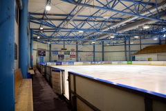 Eishalle Bäretswil