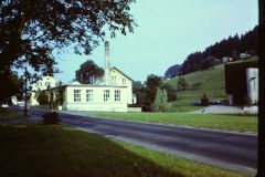 Weberei Wetzikon und Lettenberg