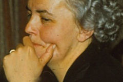 Rös Brunner-Fehr, 1958