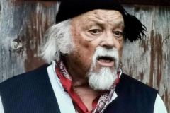 Richard Ehrensperger spielt Jakob Stutz