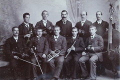Streichorchester Greifenberg