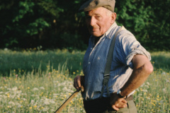Bettswil, Fritz Walder (1918-2005)