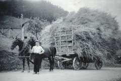 Bussenthal, Heufuder, Willi Küng