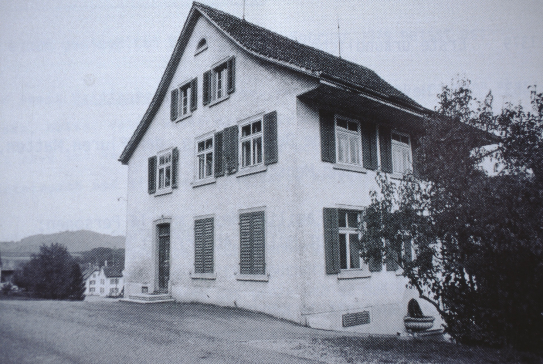 Kindergarten Hof-Neuthal