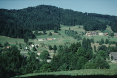 Neuthal von oberhalb Hermetschwändi