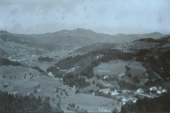 Blick von der Stoffeltreppe Rtg Neuthal
