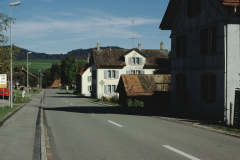 Baumastr, Kosthäuser