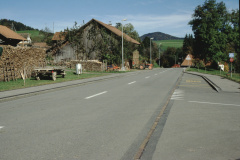 Scheune Hürlimann