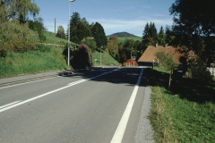 Baumastrasse, Mühle