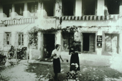 Restaurant Mühle, Neuthal