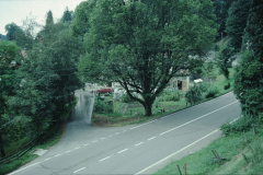 Baumastrasse, Haus - Oekogebäude Guyer-Zeller