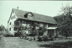 Haus Anner, LGB-Consum-Depot