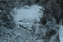 ‚Wegpartie auf den Stoffel‘