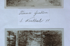 Fotos Lehrer Kägi. Guyer-Zeller Wawe