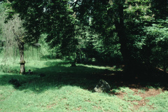 Industrie-Ensemble - Neuthal Garten