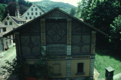 Industrie-Ensemble - Neuthal Stallseite