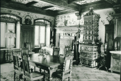Haus AGZ, Rittersaal