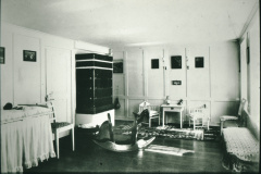 Villa AGZ, Kinderzimmer