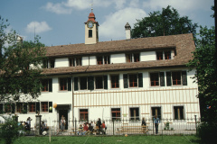 Villa Guyer-Zeller