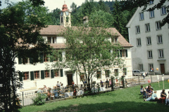 Drogenstation, Tag der offenen Tür