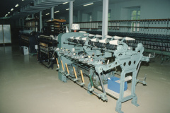 Museumsspinnerei Neuthal
