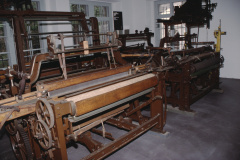 Webmaschinensammlung Rüti im Neuthal