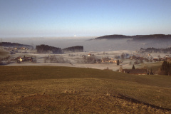 Zw. Platte und Aesc h Rtg Stöckweiher - Tisenwaltdberg Zw. Platte und Aesc h Rtg Stöckweiher - Tisenwaltdberg