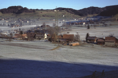 Wappenswil - Vorder-, Hinter Bettswil, Allenberg Wappenswil - Vorder-, Hinter Bettswil, Allenberg