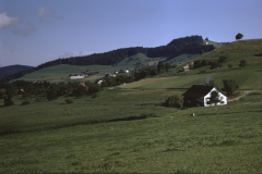 alte Schmärschür - Maiwinkel - Vorderbettswil
