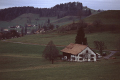 alte Schmärschür