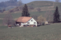 alte Schmärschür