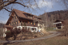 Aesch, Wappenswilerstr.46, Robert Egli