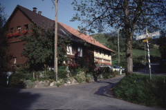 Flarz im Maiwinkel