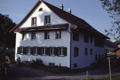 Maiwinkel, Haus Egli-Graf