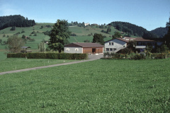 Schulanlage Maiwinkel, imHG Allenberg