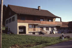 Käserei Tisenwaldsberg