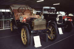 Auto-Museum Junod, Turicum