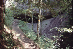 Täuferhöhle