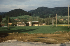 Alte - neue Sagi Stockrüti
