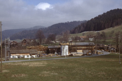 Alte - neue Sagi Stockrüti