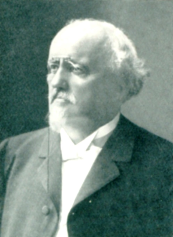 Johannes Stössel